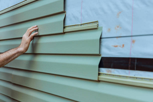 Best Siding Removal and Disposal  in Tonopah, NV